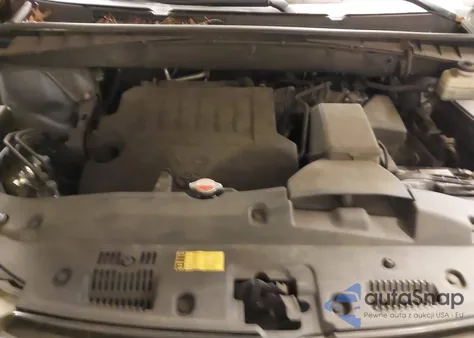 2016 Toyota Highlander Xle V6 from USA, damaged, VIN 5TDJKRFH0GS302136